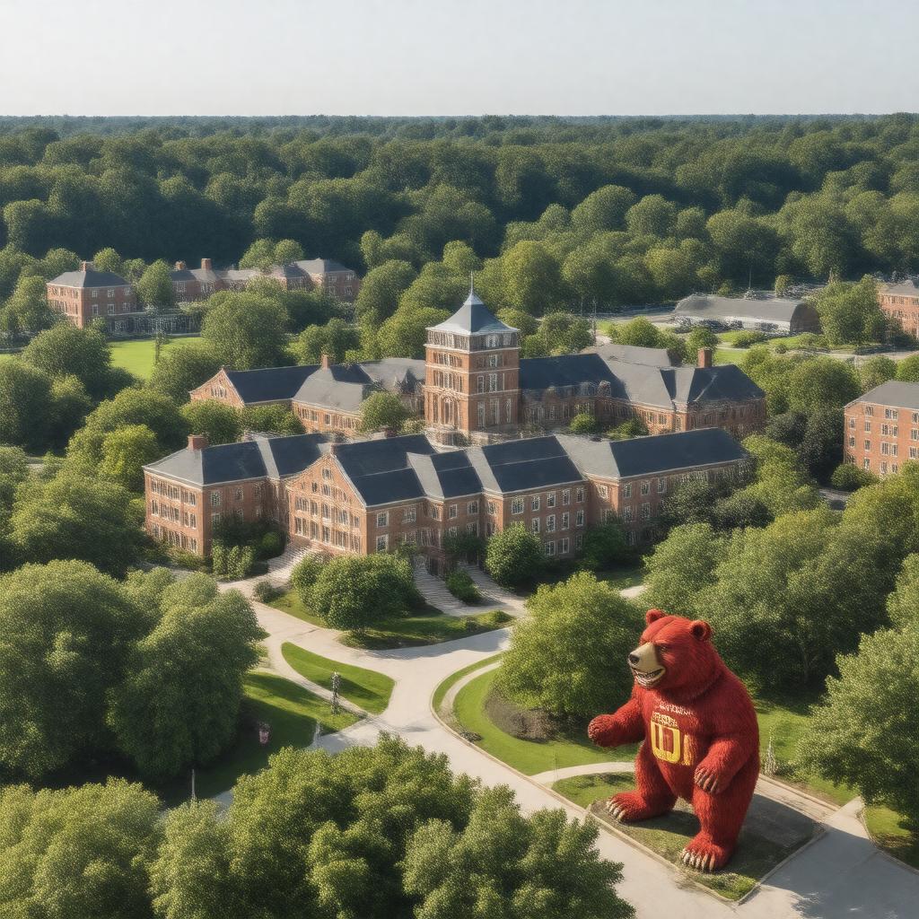 Ursinus College